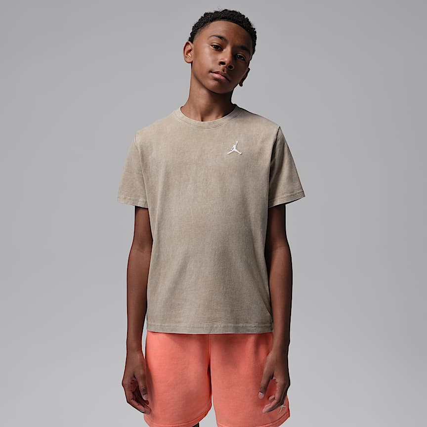 NIKE公式】ナイキ ストライド メンズ Dri-FIT 13cm リアルツリー